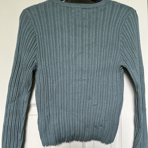 Happy Rose Cardigan - Picture 3 of 6